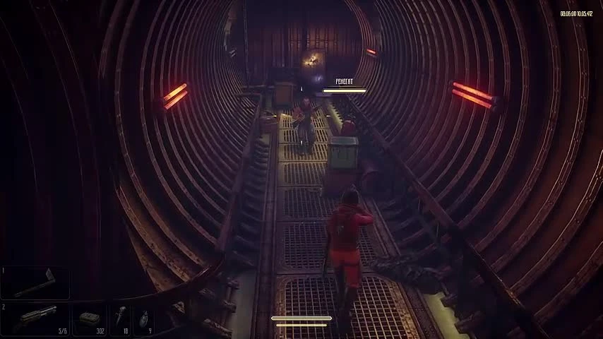 InSomnia "Новое геймплейное видео"