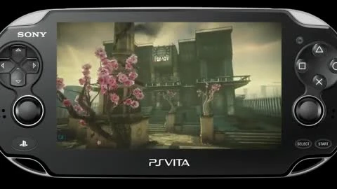 Killzone: Mercenary "Релизный трейлер"