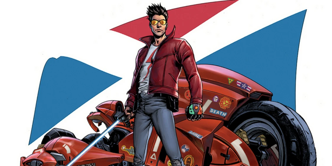 Suda 51: No More Heroes 3 не выйдет на другие платформы