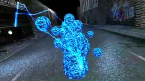 Ghostbusters: Sanctum of Slime "Becoming a Ghostbuster"