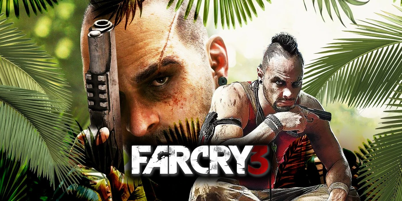 Ubisoft бесплатно раздаёт Far Cry 3