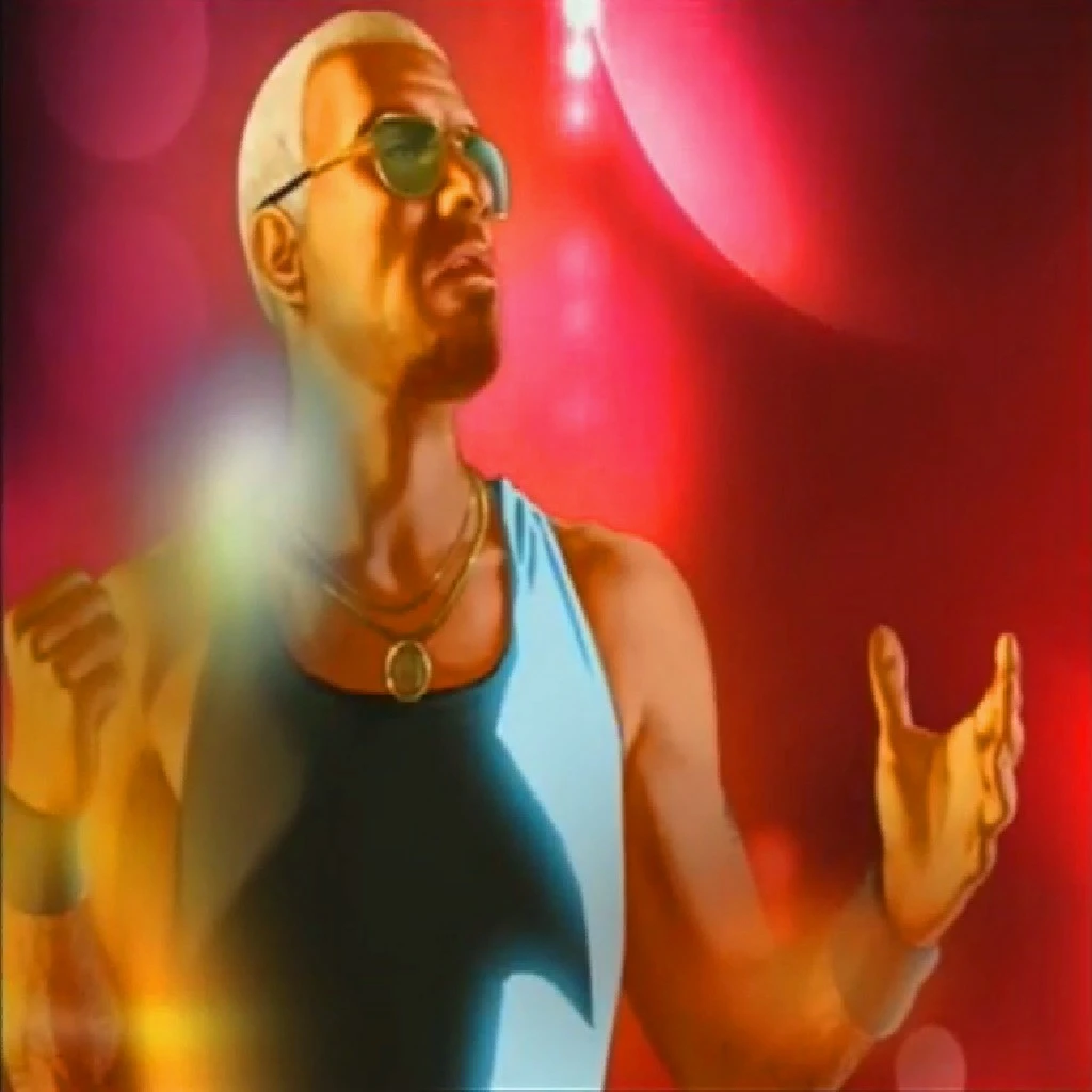 GTA TBoGT "Load Music"