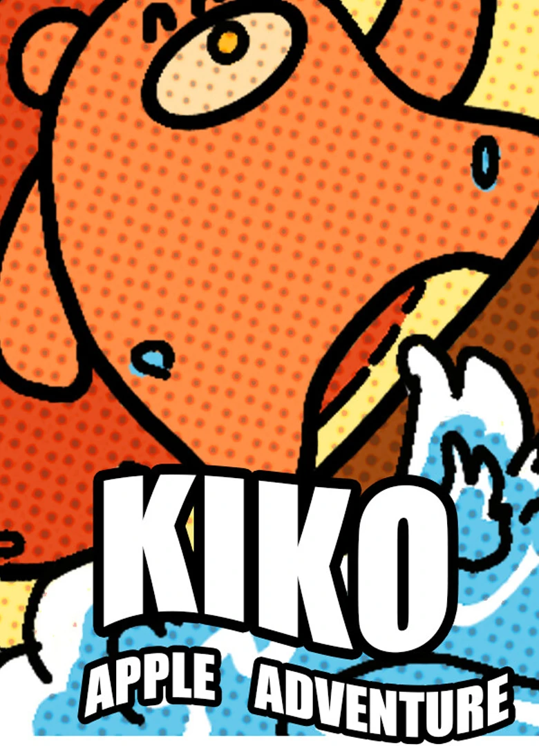 Kiko's Apple Adventure