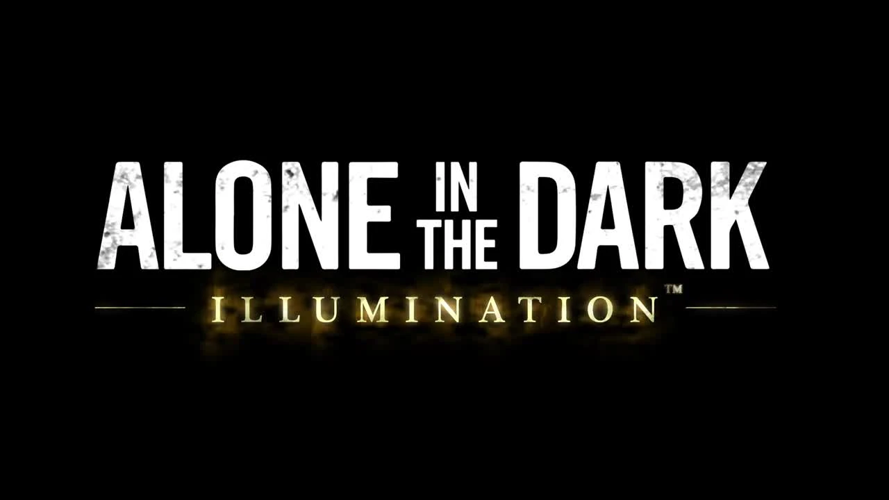 Alone in the Dark: Illumination "Тизер"