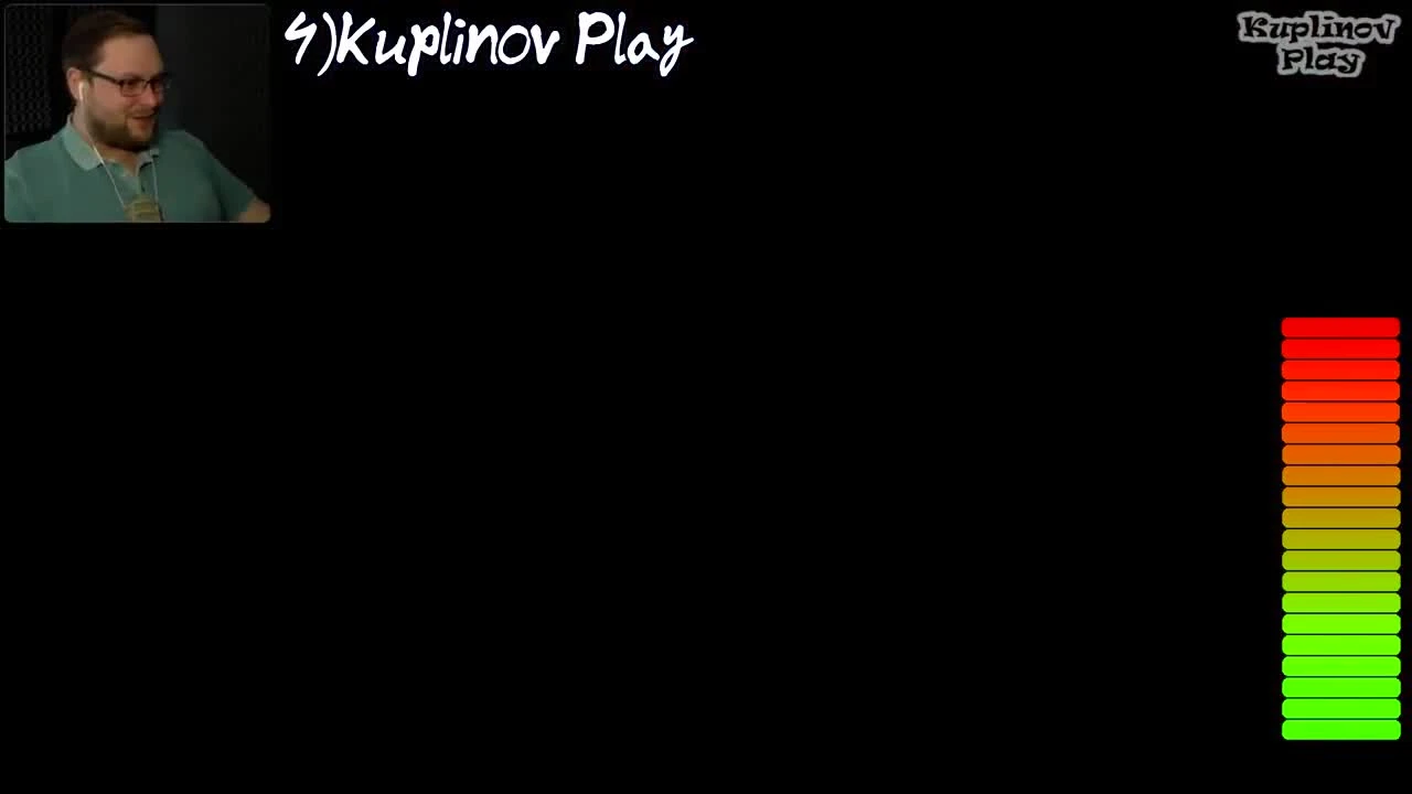 "Реакции Летсплейщиков" на Падение Блэйка из Outlast 2