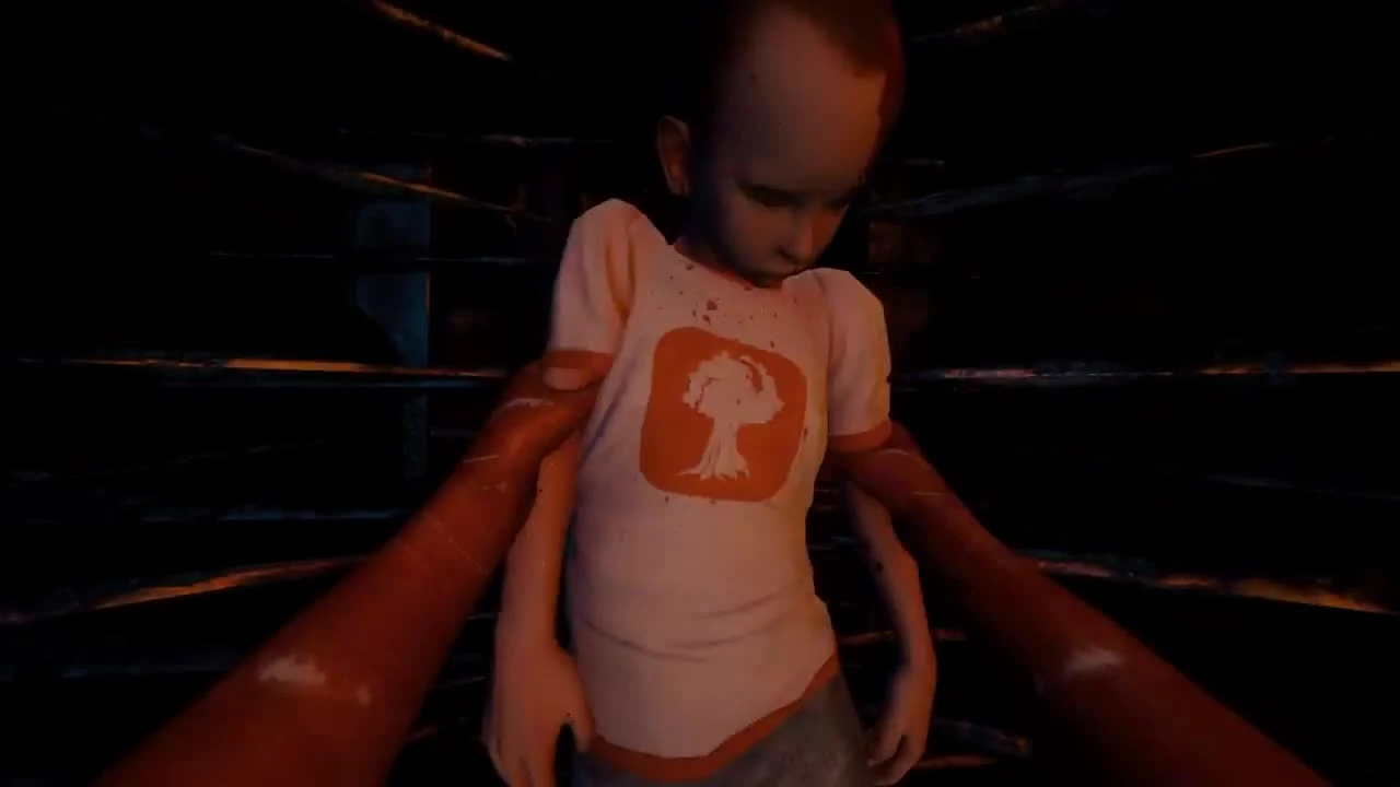 The Forest - Нашли сына! (Открыли бункер) Финал игры