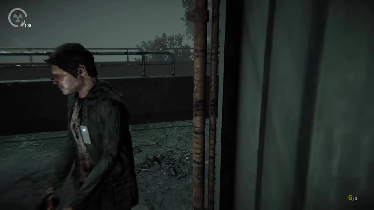 ИгроТрэш Crying is not Enough - Я не плакал, я орал !