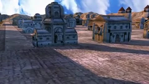 The Last Hope of the Third Age video