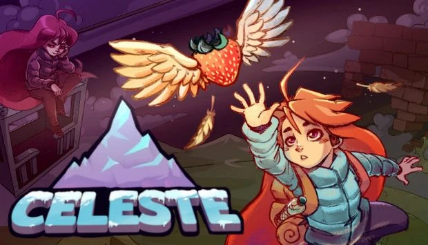 Celeste: один из лучших платформеров на ПК 2018 года