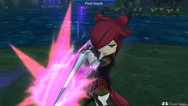 Стала известна дата выхода ремастера The Alliance Alive на PC