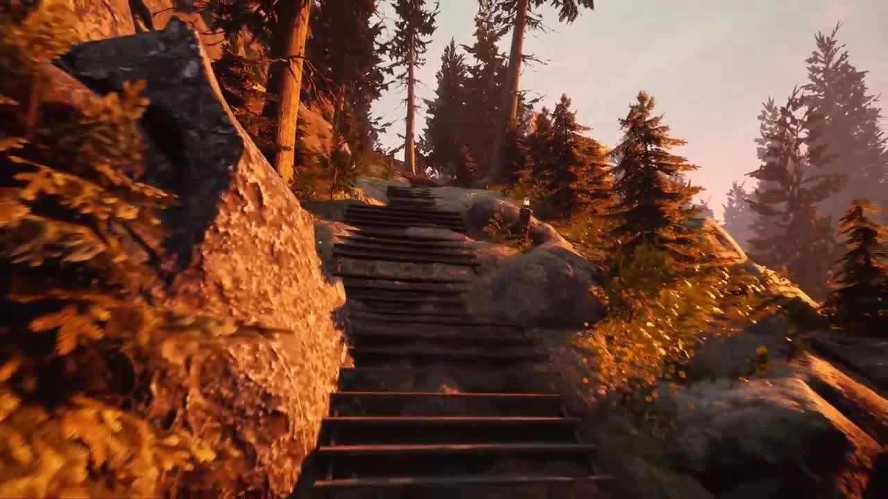 World of Warcraft выглядит потрясающе на Unreal Engine 4