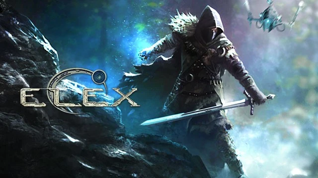 Новые подробности научно-фантастической RPG Elex от студии Piranha Bytes