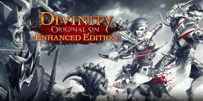 Оценки Divinity: Original Sin Enhanced Edition