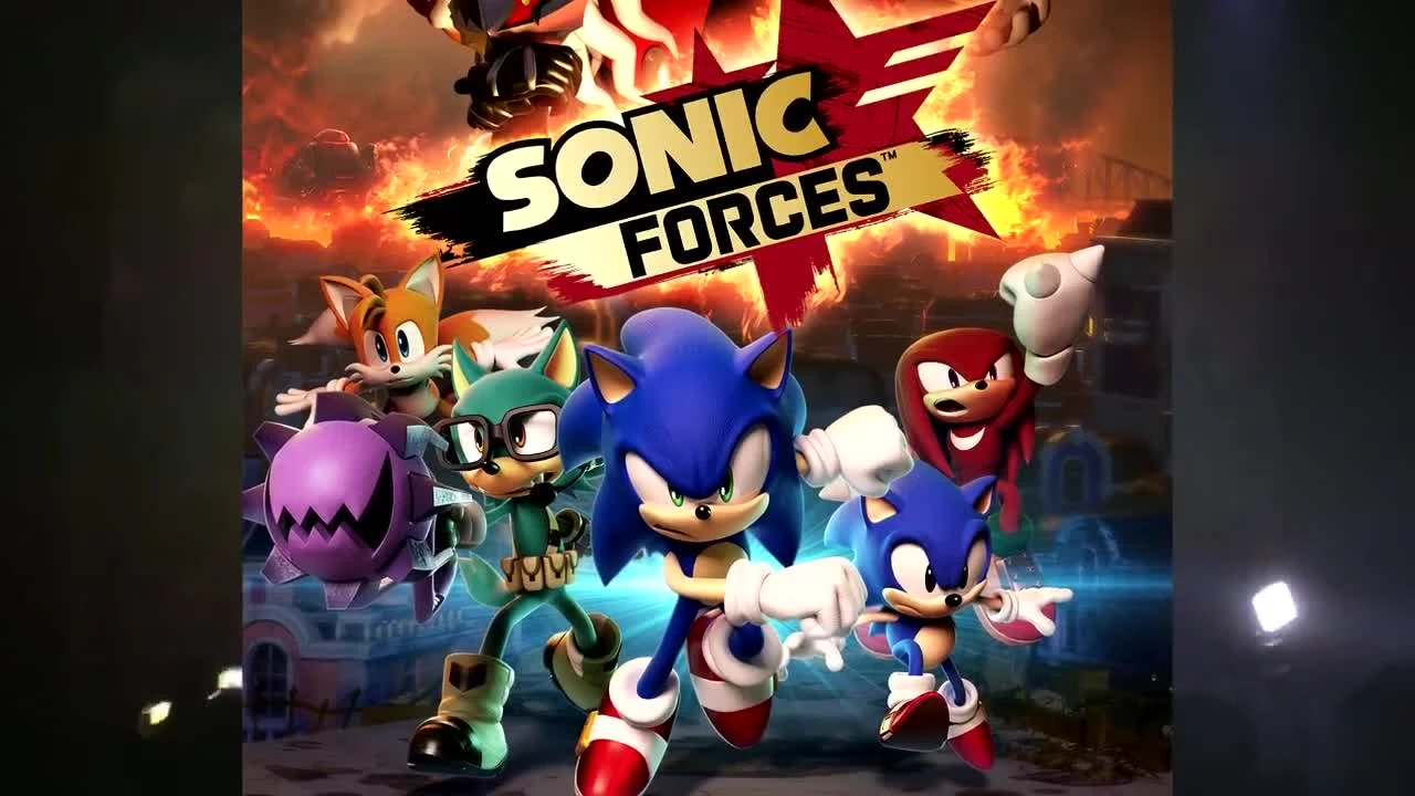 Обзор Sonic Mania - ЭЧ2D #73