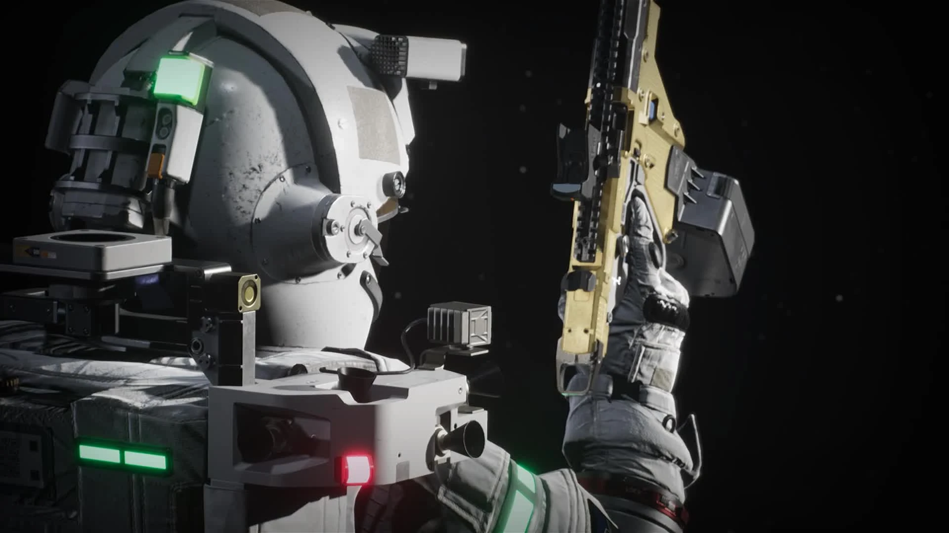 Новый тизер-трейлер Boundary