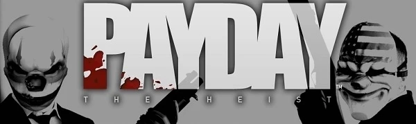 PAYDAY: The Heist в продаже. Оценки