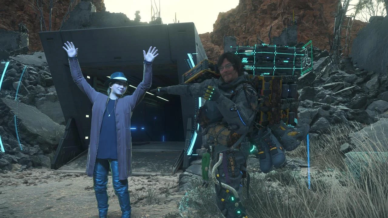 Как разблокировать Охотника на призраков: прохождение дополнительных заказов и награды