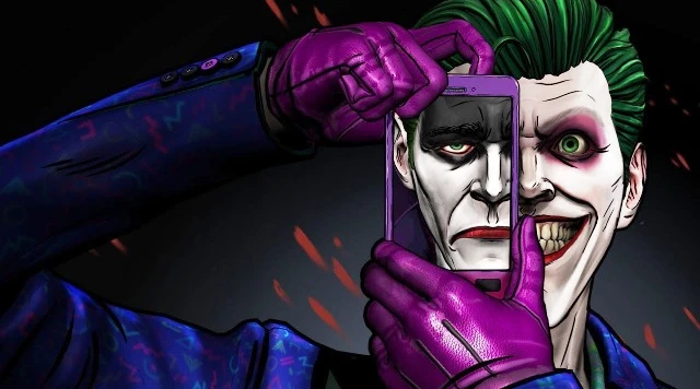 Трейлер пятого эпизода Batman: The Enemy Within