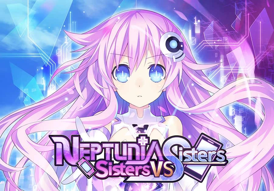 Neptunia Sisters VS Sisters "Таблица для Cheat Engine" [UPD: 29.01.2023] {ColonelRVH}