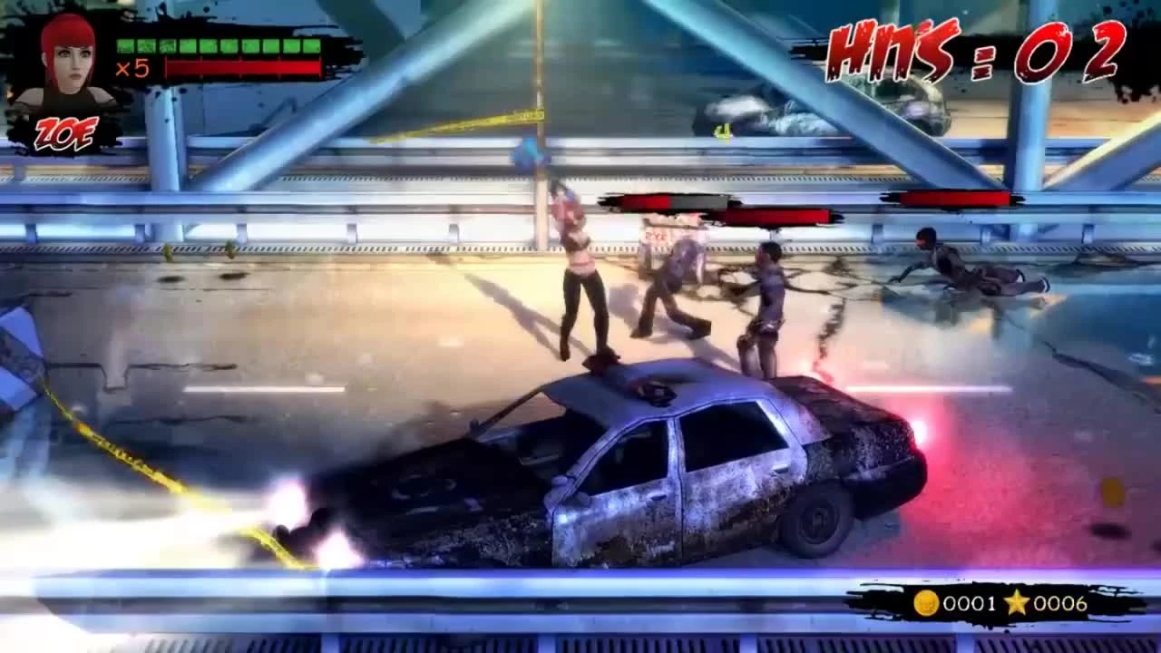 Brtal Legend "Обзор от ASH2"