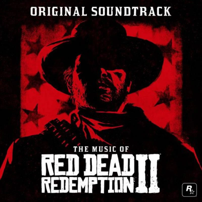 Red Dead Redemption 2 "Саундтрек"