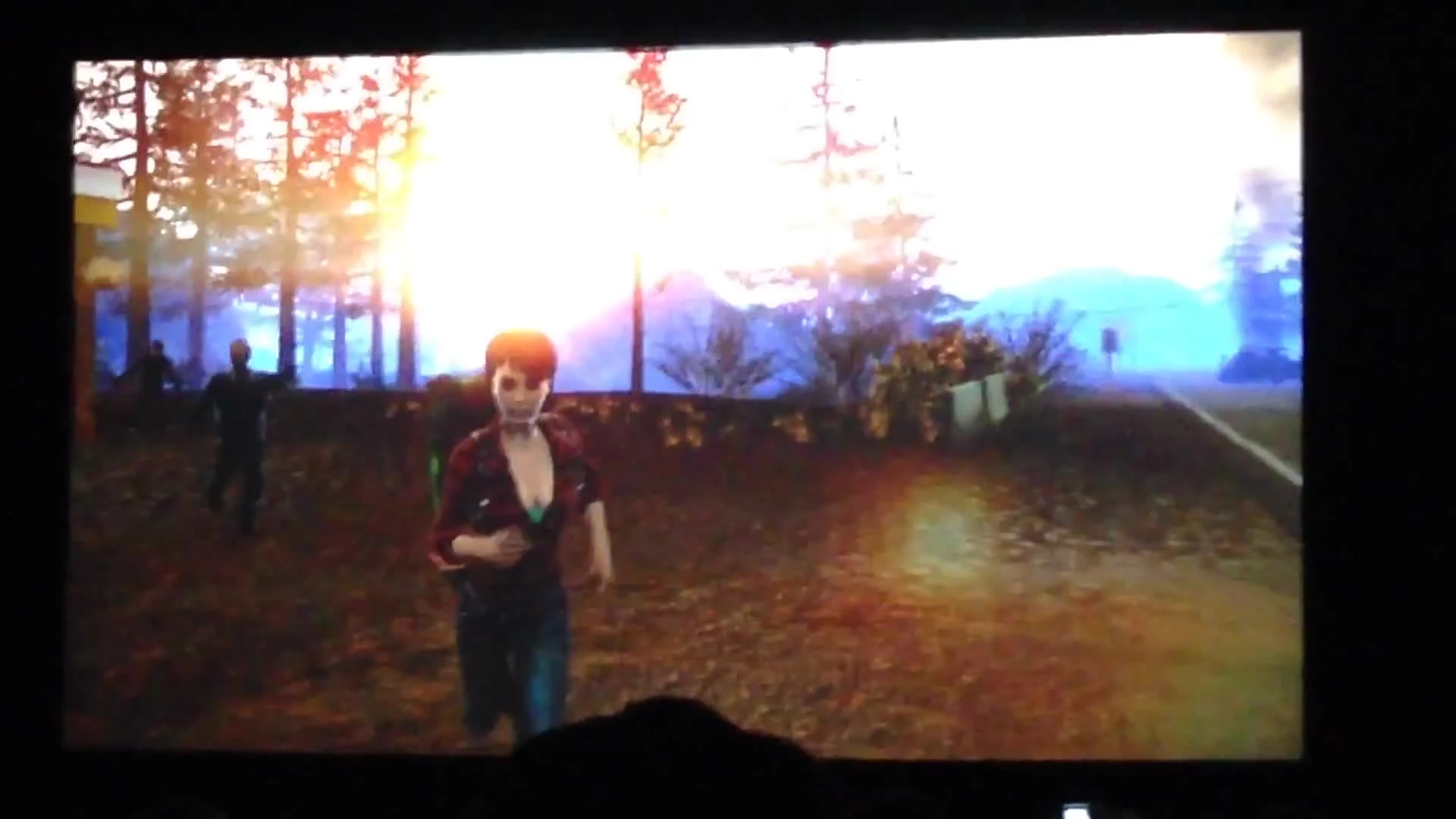 State of Decay: Year One Survival Edition "Трейлер с PAX East 2015."