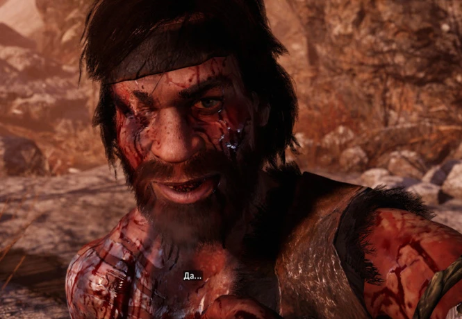 10 самых бесчеловечных жестокостей из новой игры Far Cry Primal