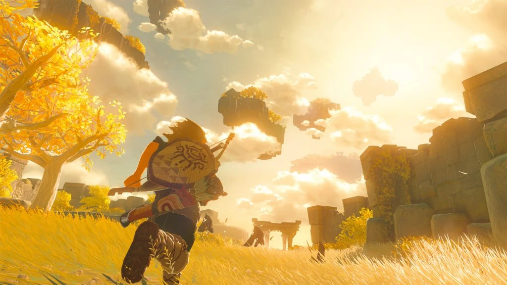 Продолжение The Legend of Zelda: Breath of the Wild, вероятно, не покажут до E3 2022