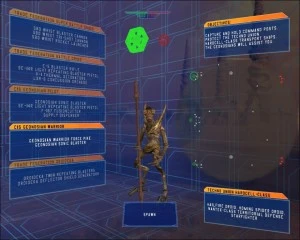 Star Wars: Battlefront "Geonosis: Arrival (Saga Battles)"