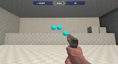 Тренировка