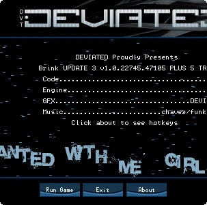 Brink: Трейнер (+5) [v1.0 - Update 3 - Trainer#2] {DEViATED}