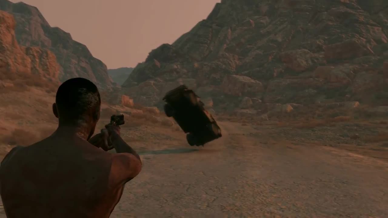 спасти тихий