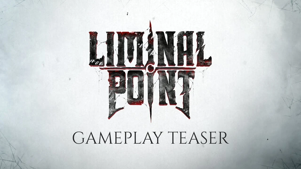 Вышел новый трейлер Liminal Point, вдохновленной классическими Resident Evil