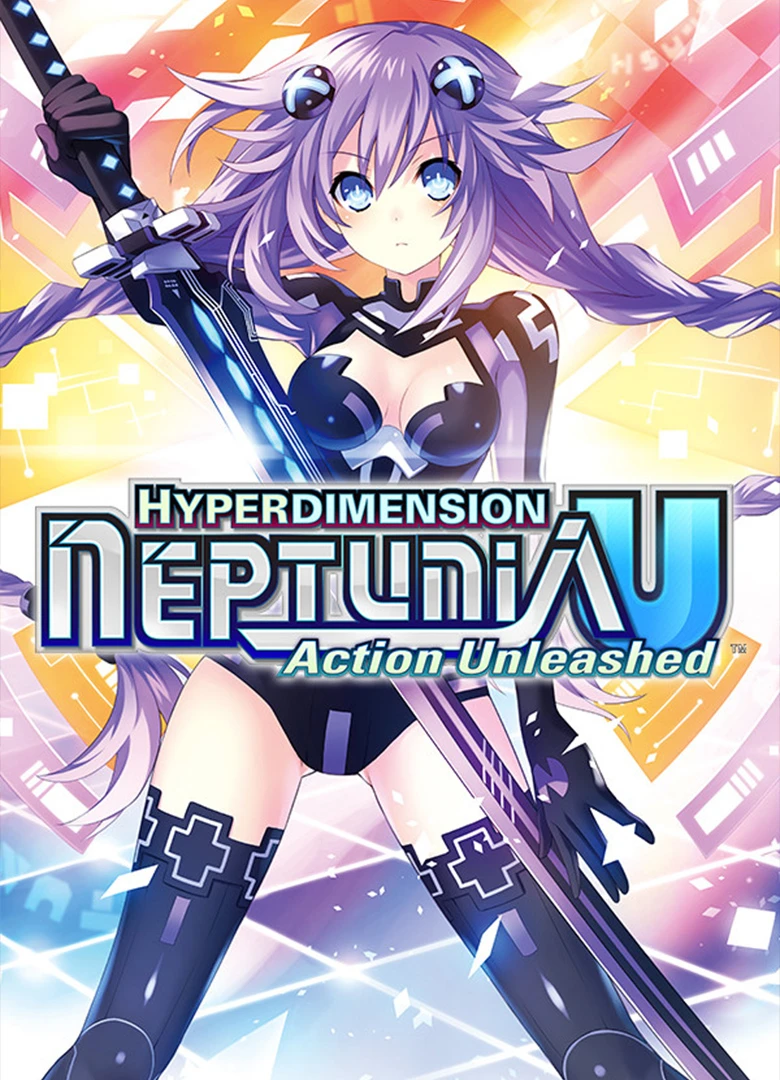 Hyperdimension Neptunia U: Action Unleashed