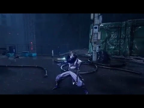 Разработчики Ninja Gaiden 4 показали скин Dark Dragon Descendant для Якумо