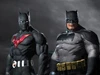 Региональные бонусные скины Batman: Arkham City будут собраны в один DLC