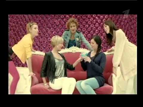 Оффициальный трейлер российского аналога World Of Warcraft.