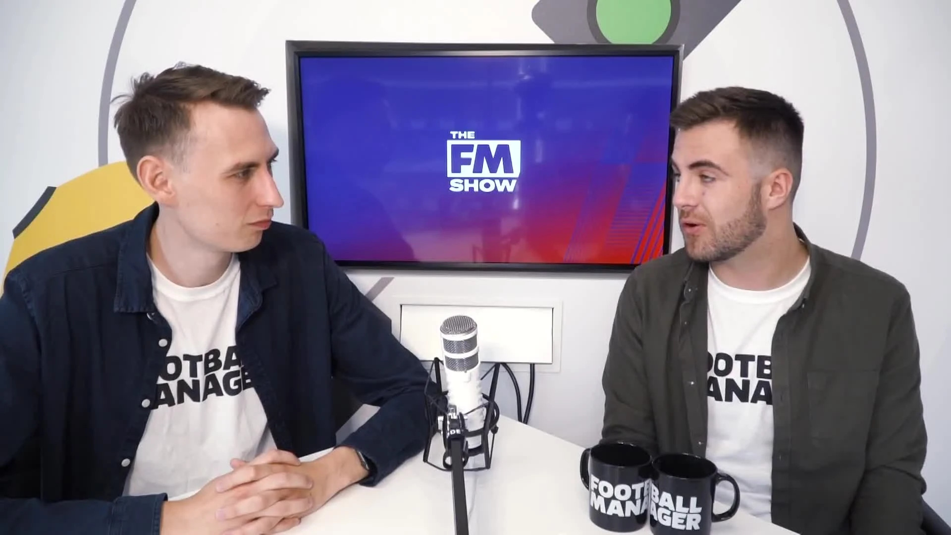 В Football Manager 2019 будут доступны 36 футбольных клубов