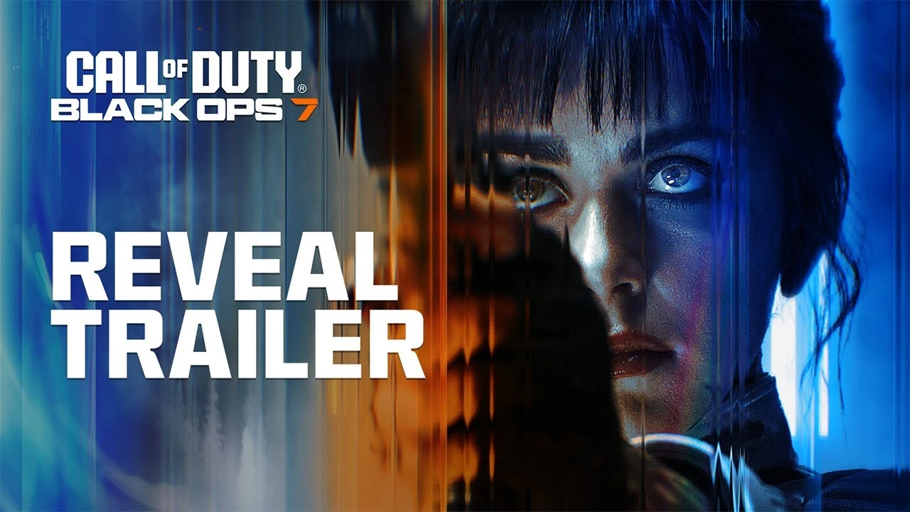 Gamescom 2025 начинается с эпичного трейлера Call of Duty: Black Ops 7. Теперь в шутере будет полноценный кооператив!