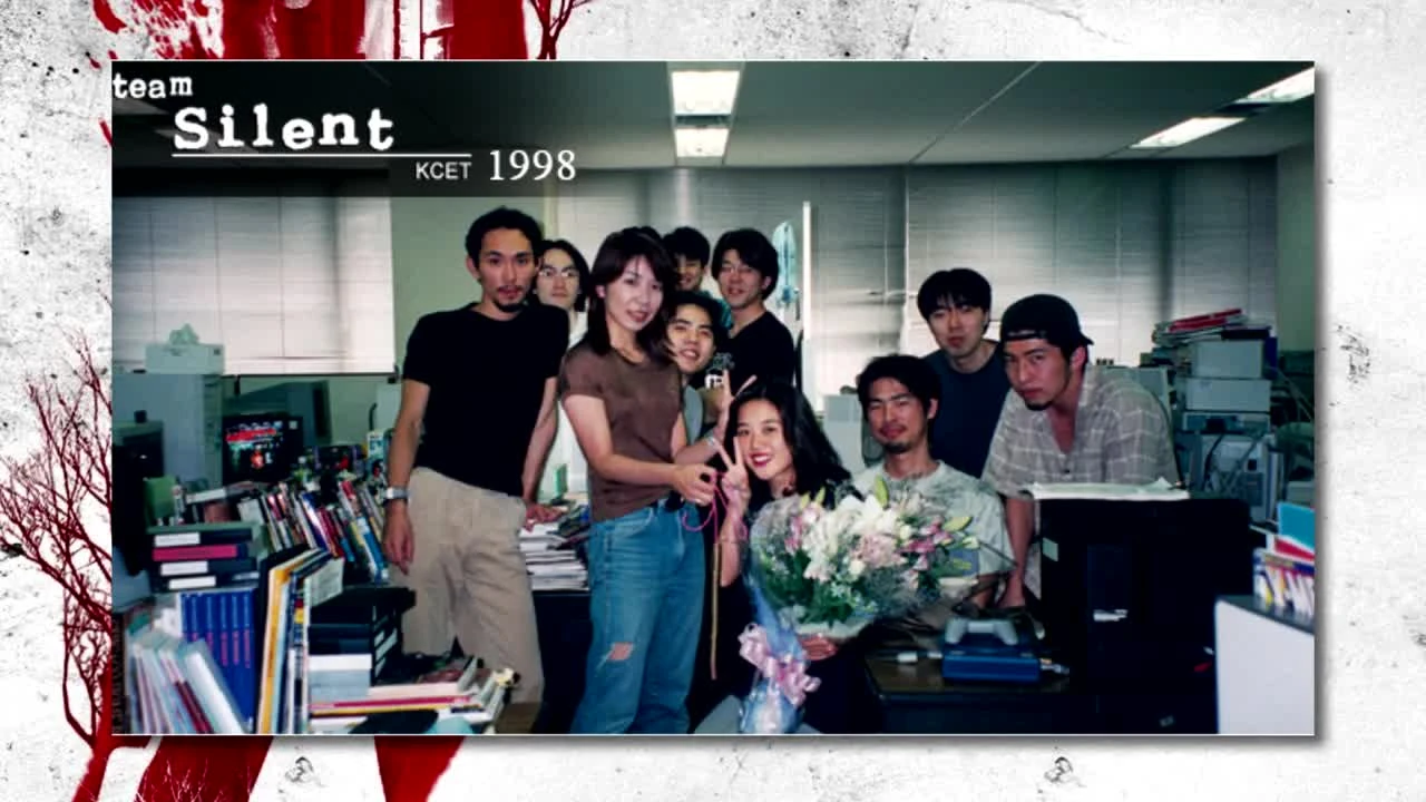 Silent Hill ZERO - провал в прошлое [Не вышло #14]