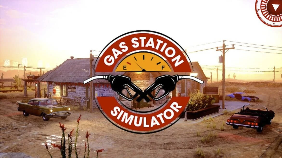 Новое обновление для Gas Station Simulator выйдет в этот четверг, а дополнение Can Touch This - 18 мая