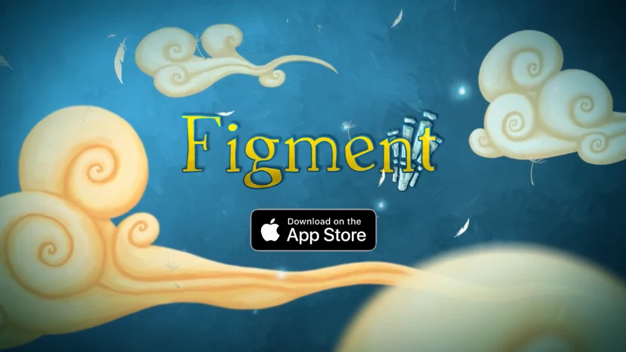 Сюрреалистичный пазл Figment выйдет на iOS