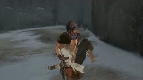 Prince of Persia "Epic Gameplay Montage"