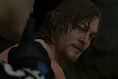 Death Stranding - Kojima Productions подтвердила, что у игры не будет демки на TGS 2018, но готовится кое-что другое