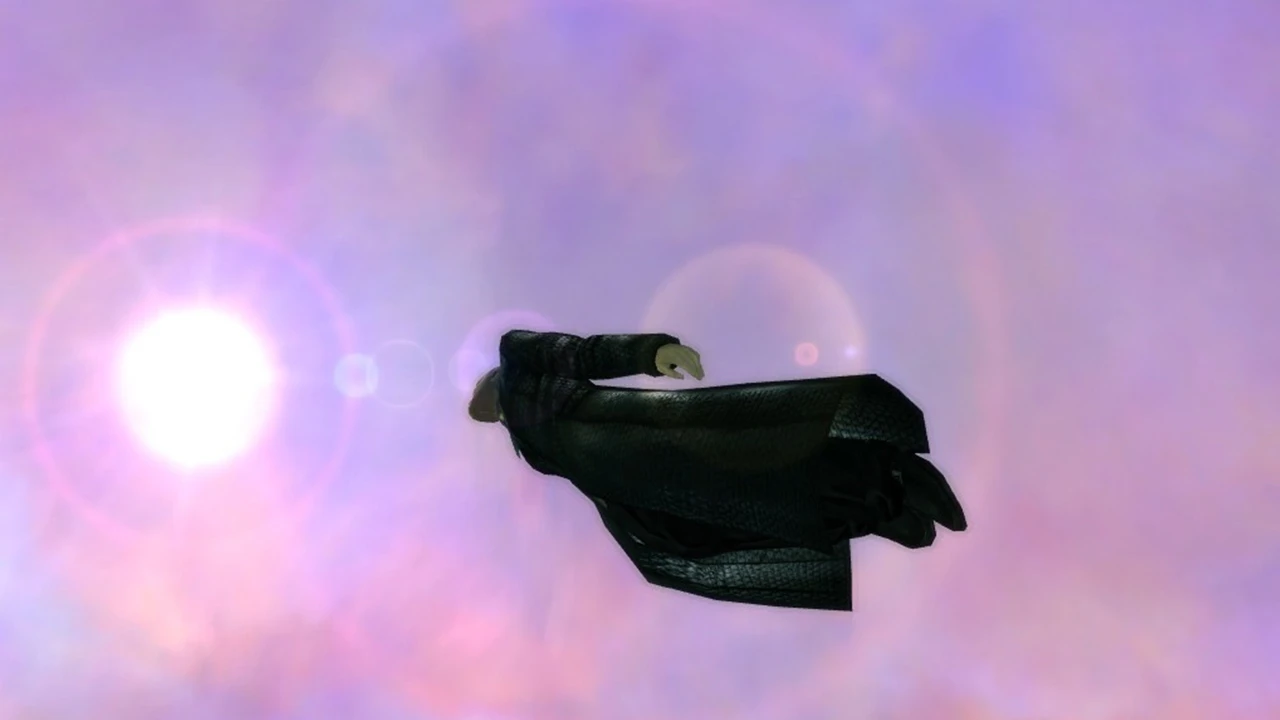 "Это было глупо" - последний разработчик прокомментировал смерть Морфеуса в Matrix Online