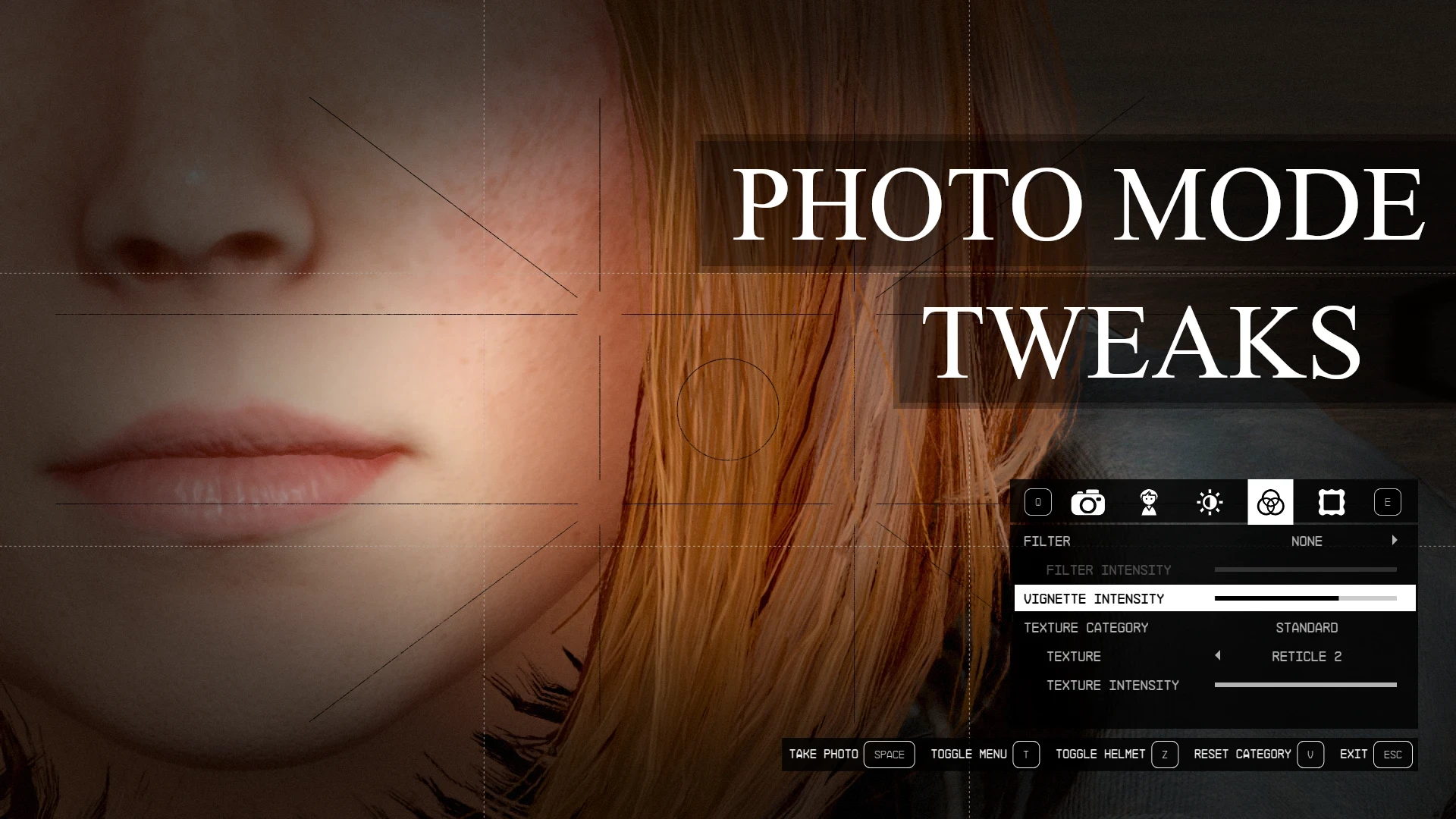 Starfield "Улучшенный фоторежим"