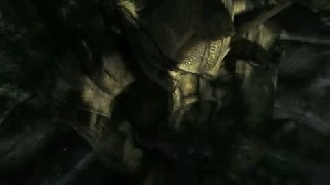 Tomb Raider: Underworld "Gameplay Trailer"