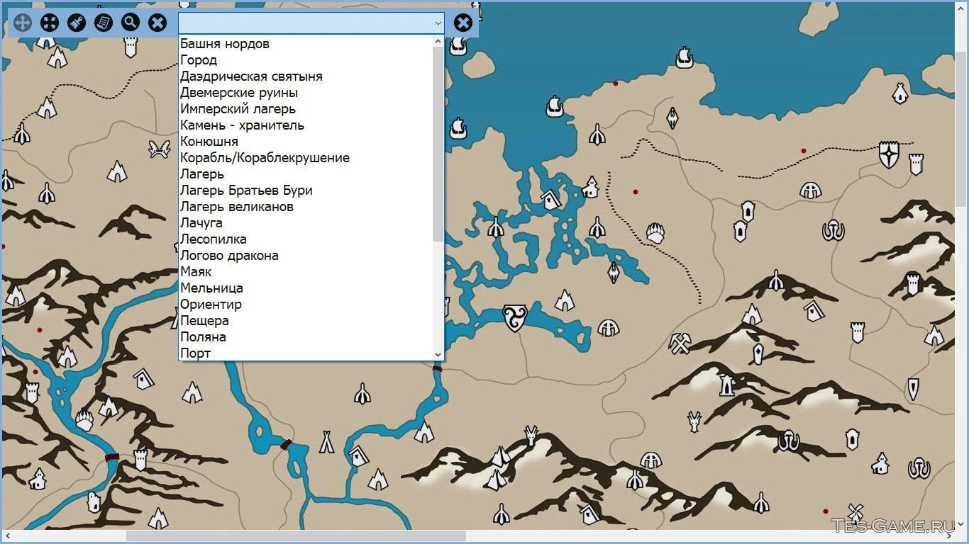 Elder Scrolls 5: Skyrim "SkyrimHELP"