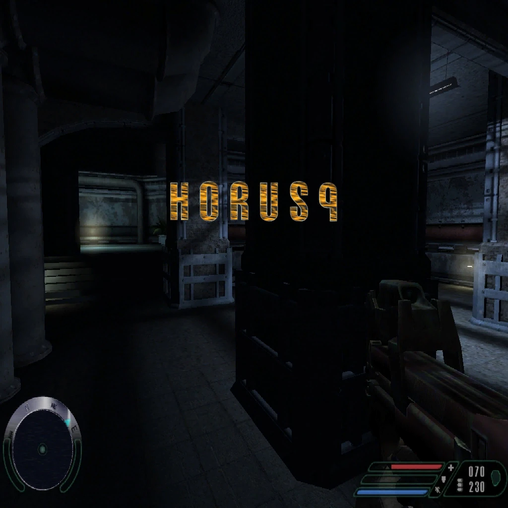 Far cry "Русификатор мода - Гора9"