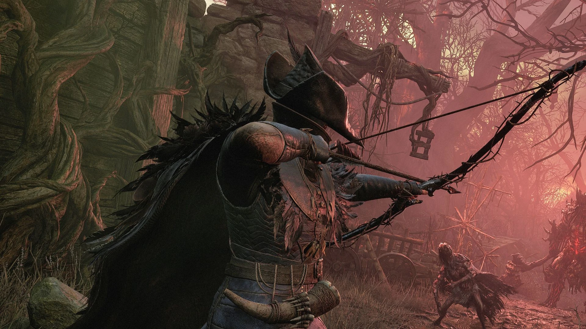 Lords of the Fallen получила новый бесплатный контент "Путь ведра"